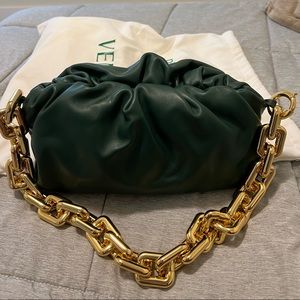 Bottega Veneta chain bag New